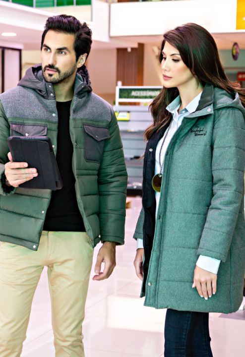 Dicas para deixar seu uniforme do inverno impecável