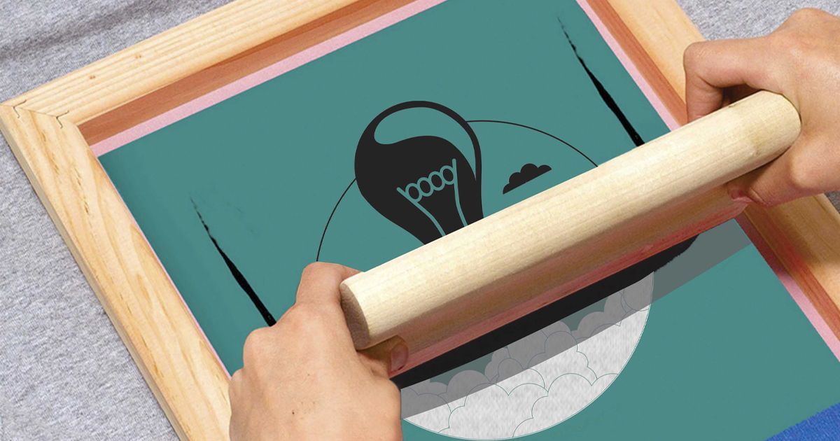 Serigrafia: saiba o que é e por que usar em uniformes profissionais