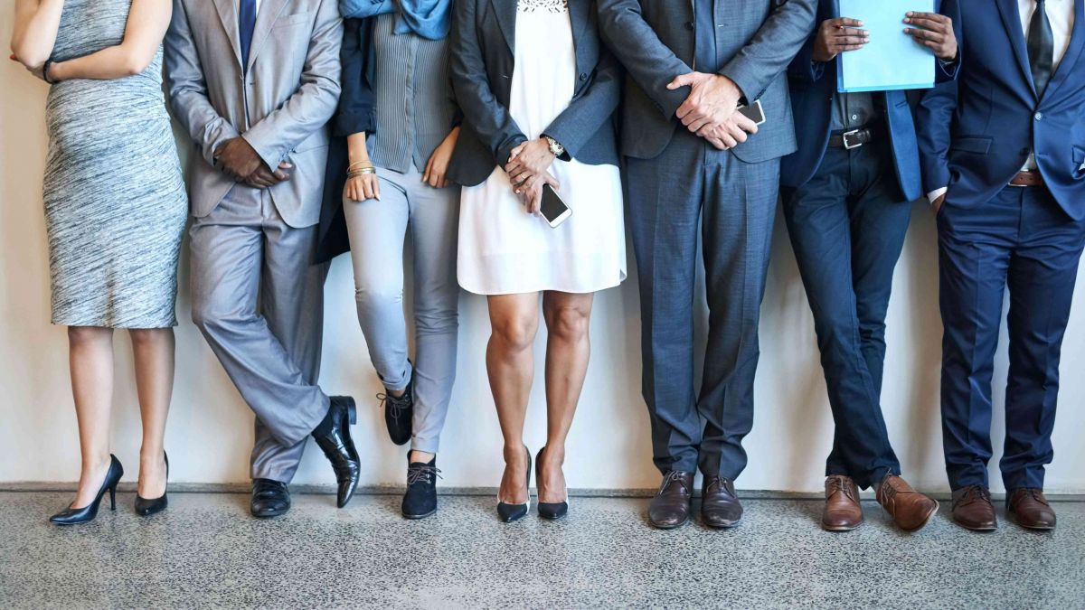 Como seguir o dress code de acordo com o seu segmento