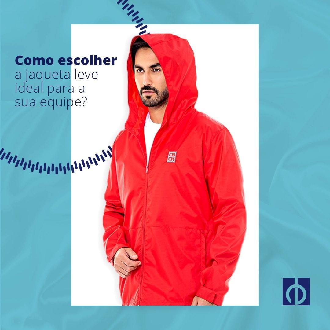 Qual escolher: jaqueta leve ou jaqueta grossa?