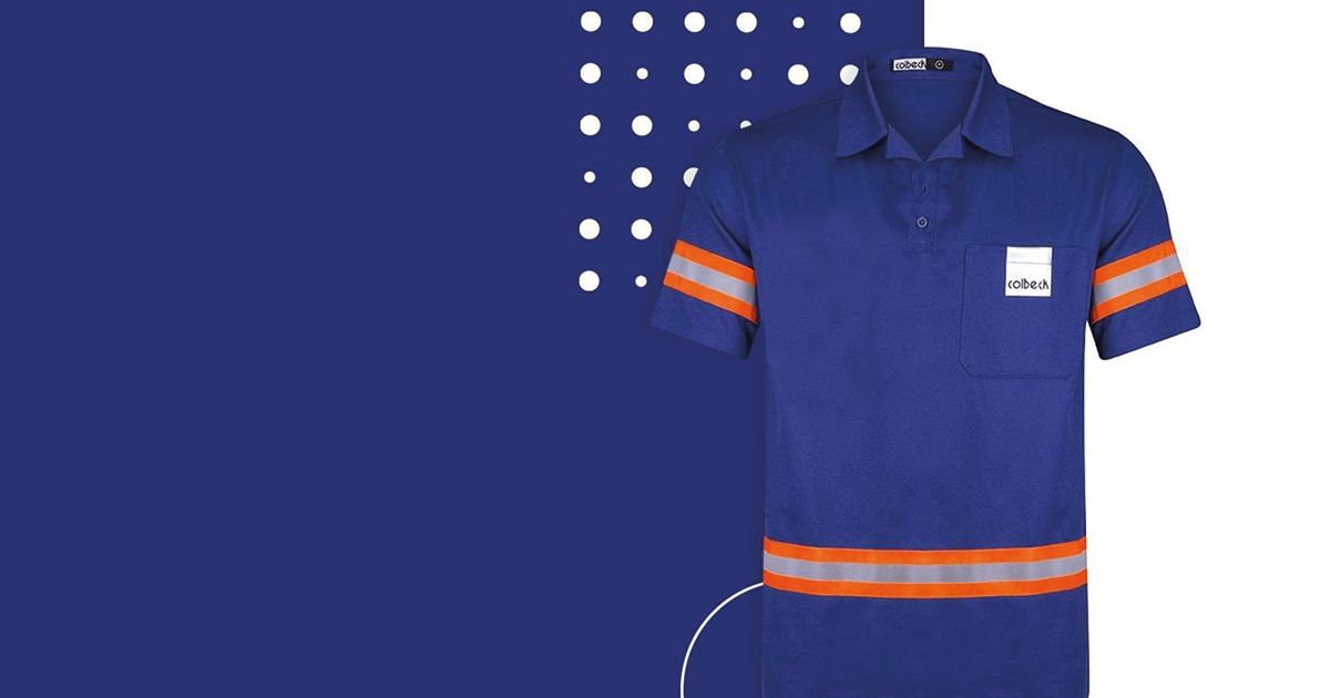 Saiba se o seu uniforme profissional pode ser considerado um EPI