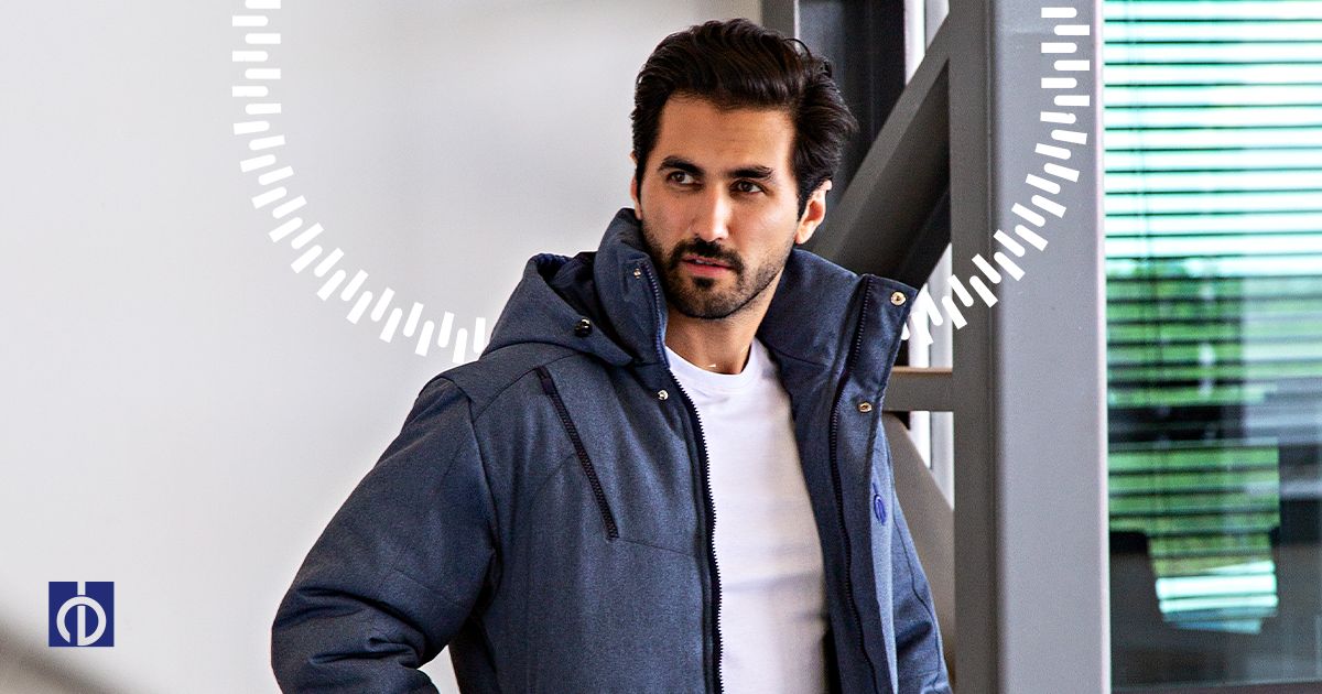 Uniforme de inverno: cuide dos seus colaboradores