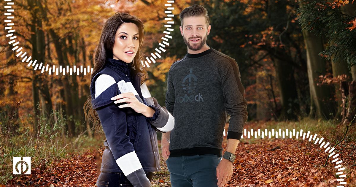 Uniformes para o outono: moletom x jaqueta leve