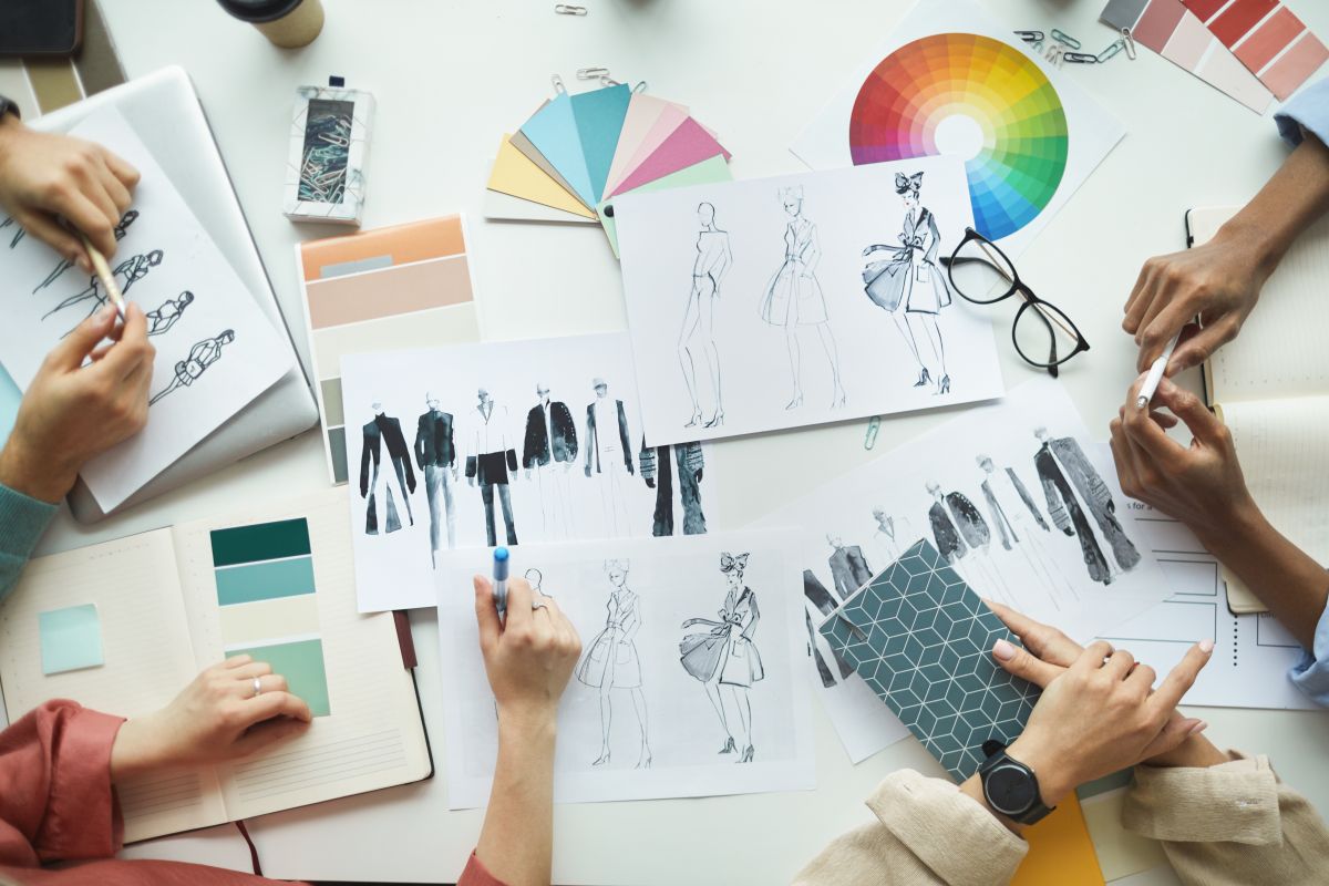 Mercado da moda: Conheça mais sobre o setor com dados atualizados!