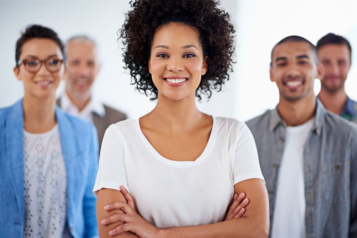 Vestimenta para o trabalho: principais tipos e onde adquirir