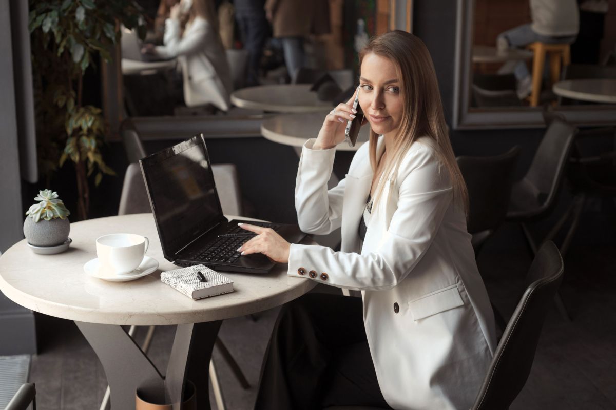 Como se vestir bem no trabalho?
