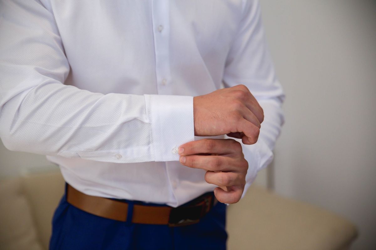 Qual malha é boa para uniforme?