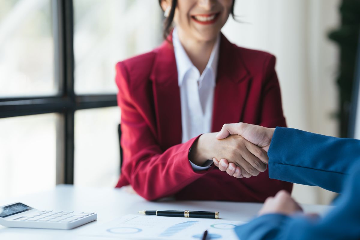 Quando usar roupa social na empresa?