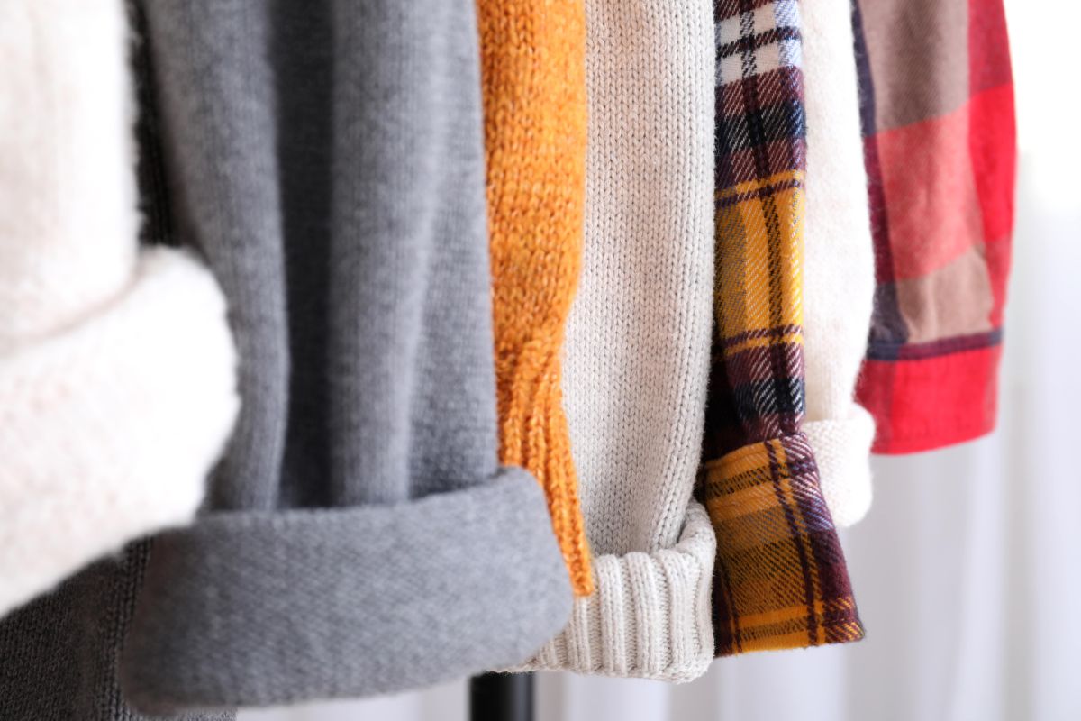 Roupas de inverno: confira os melhores modelos