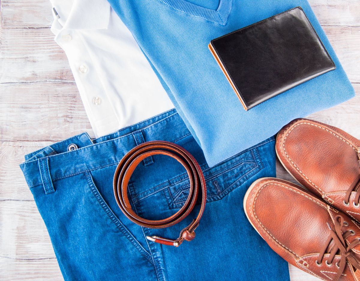 Roupa casual: saiba como aproveitar nos uniformes